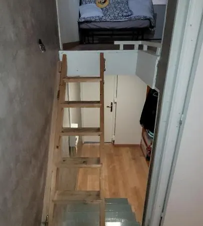Maison 3 Pièces 5-7pers Vue Sur Port, Garage, Clim Gruissan