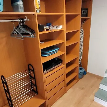 Maison 3 Pièces 5-7pers Vue Sur Port, Garage, Clim *