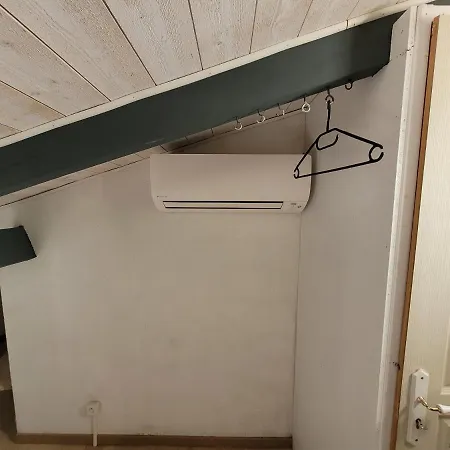 Maison 3 Pièces 5-7pers Vue Sur Port, Garage, Clim * Gruissan