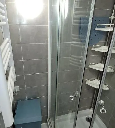 Maison 3 Pièces 5-7pers Vue Sur Port, Garage, Clim *