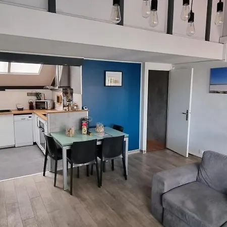 Maison 3 Pièces 5-7pers Vue Sur Port, Garage, Clim * Gruissan