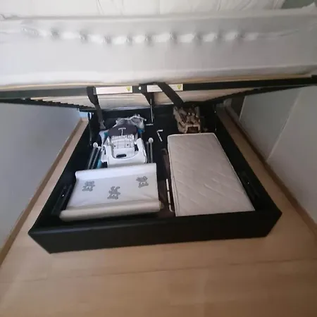 Casa vacanze Maison 3 Pièces 5-7pers Vue Sur Port, Garage, Clim *