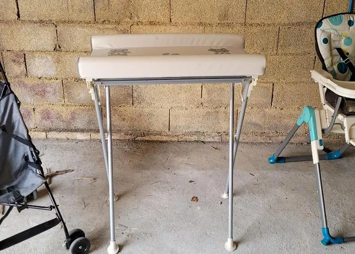 Hébergement de vacances Maison 3 Pièces 5-7pers Vue Sur Port, Garage, Clim Gruissan