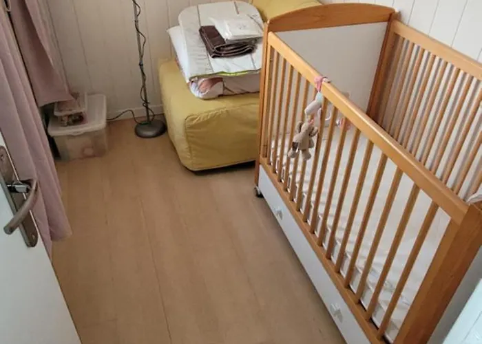 Maison 3 Pièces 5-7pers Vue Sur Port, Garage, Clim Hébergement de vacances Gruissan