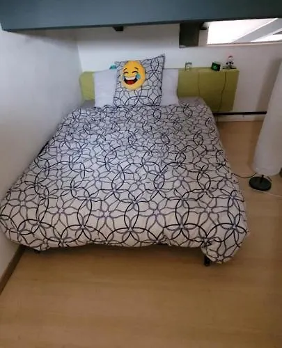Hébergement de vacances Maison 3 Pièces 5-7pers Vue Sur Port, Garage, Clim *