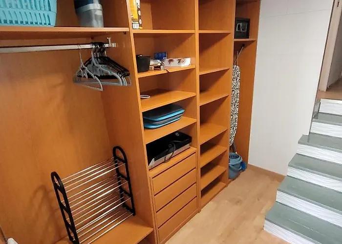Maison 3 Pièces 5-7pers Vue Sur Port, Garage, Clim *