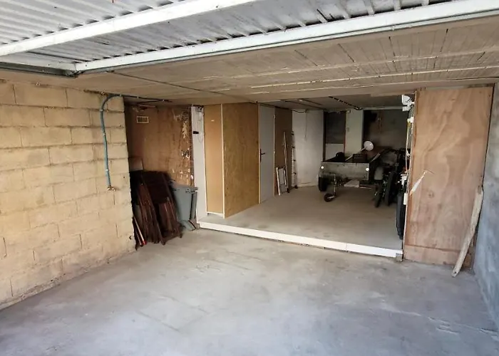 Maison 3 Pièces 5-7pers Vue Sur Port, Garage, Clim * Gruissan