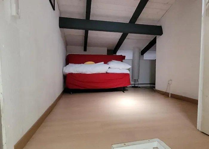 Maison 3 Pièces 5-7pers Vue Sur Port, Garage, Clim Hébergement de vacances Gruissan