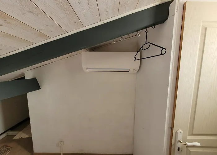 Maison 3 Pièces 5-7pers Vue Sur Port, Garage, Clim * Gruissan