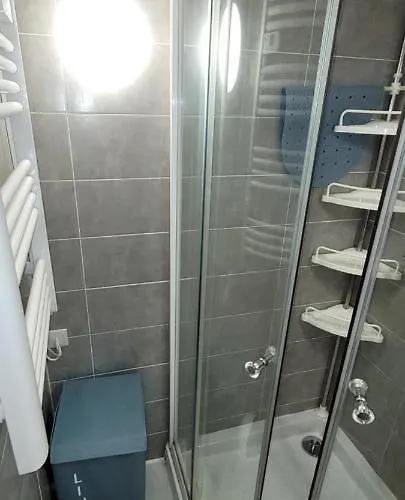 Maison 3 Pièces 5-7pers Vue Sur Port, Garage, Clim *