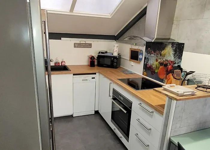 Maison 3 Pièces 5-7pers Vue Sur Port, Garage, Clim