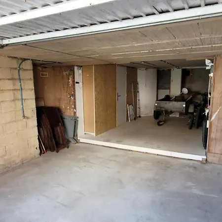 Maison 3 Pieces 5-7pers Vue Sur Port, Garage, Clim * Gruissan